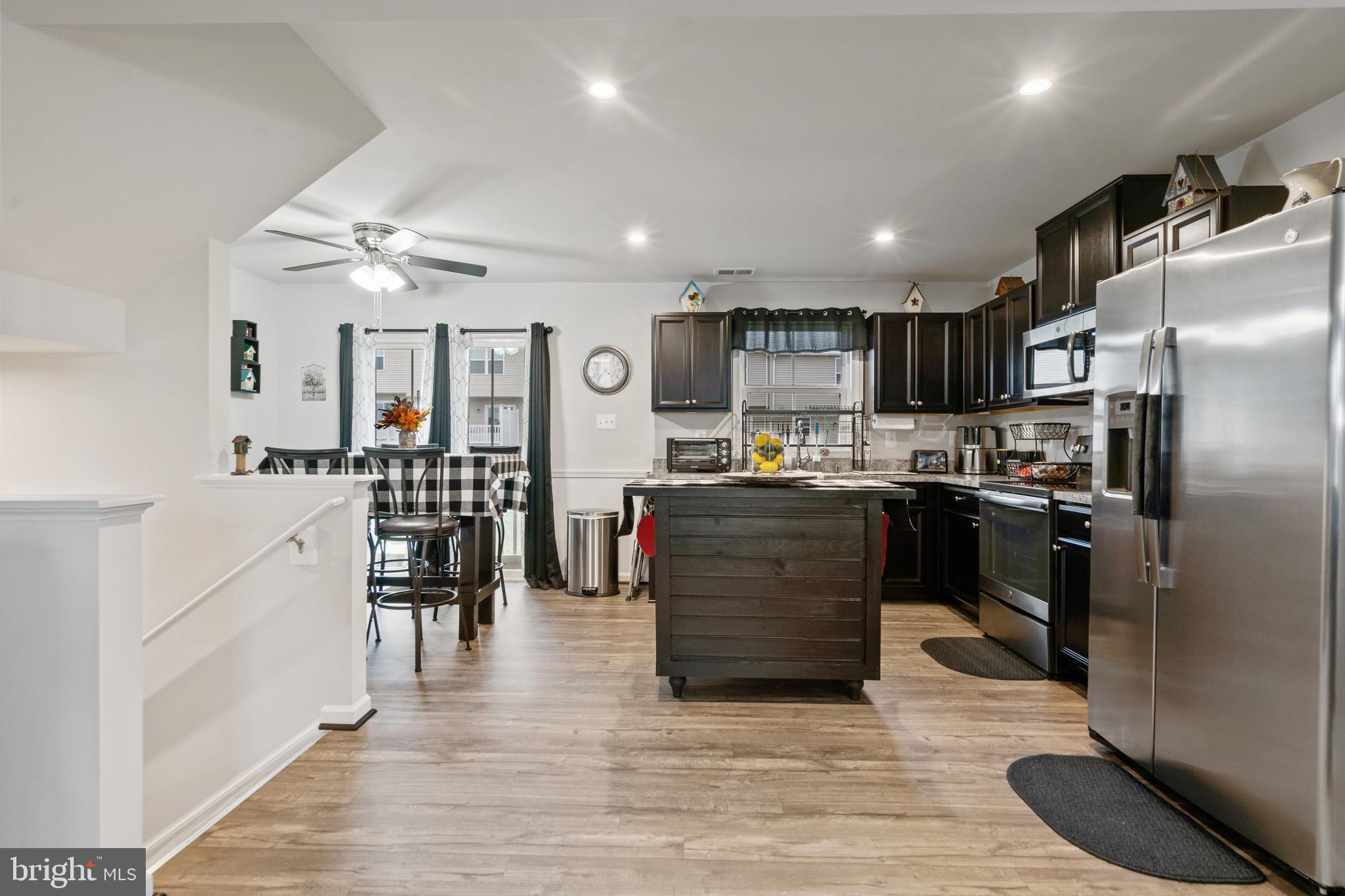 STONECREST - Residential