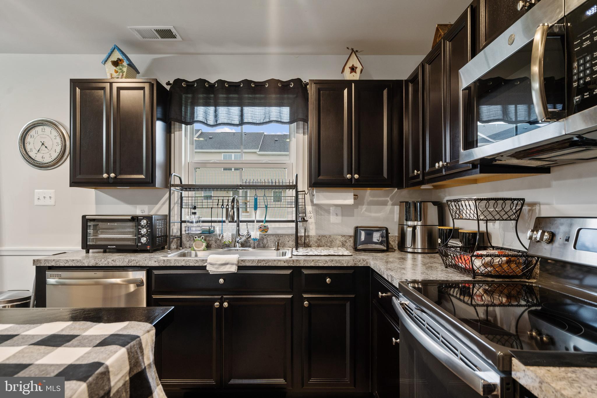 STONECREST - Residential