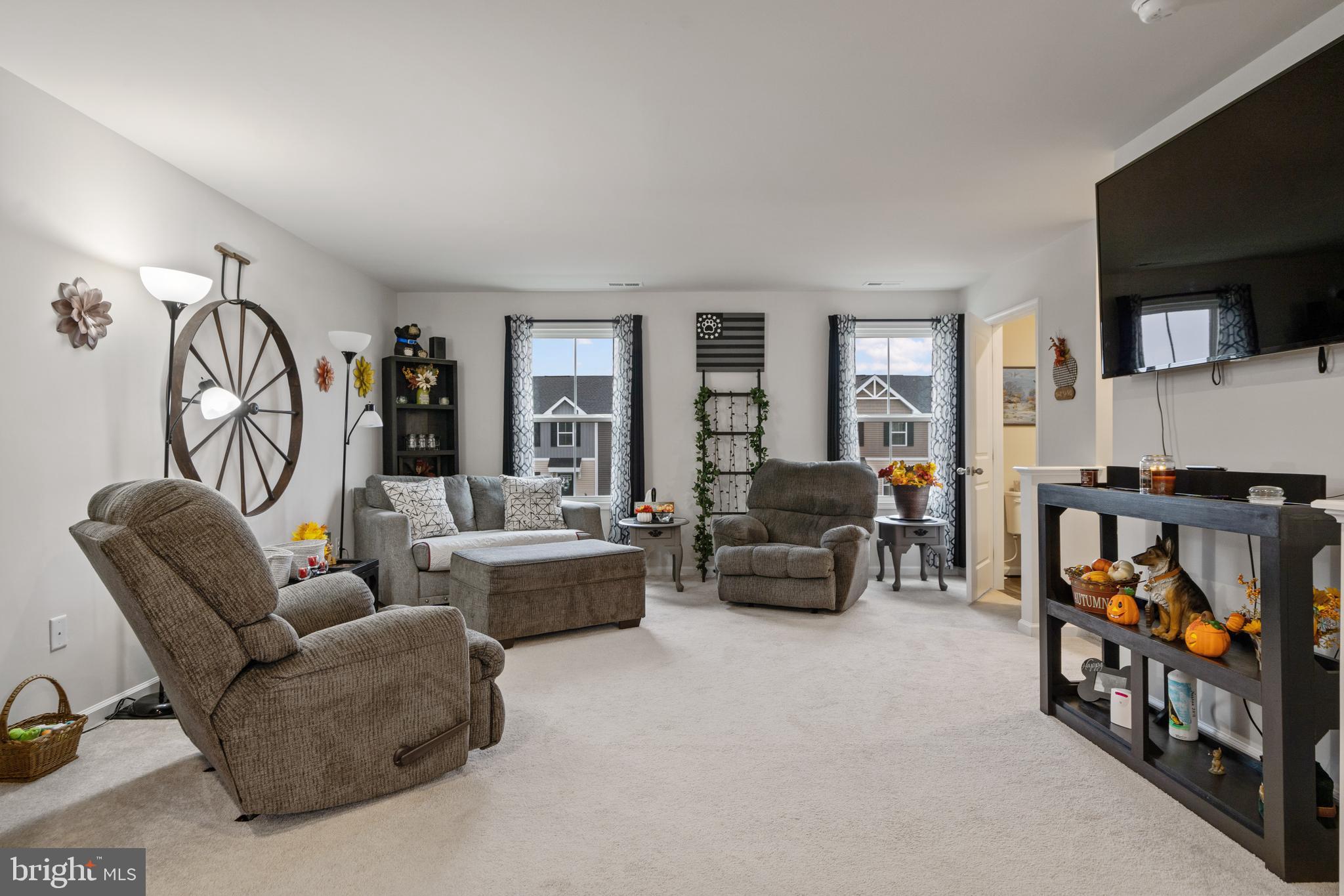 STONECREST - Residential