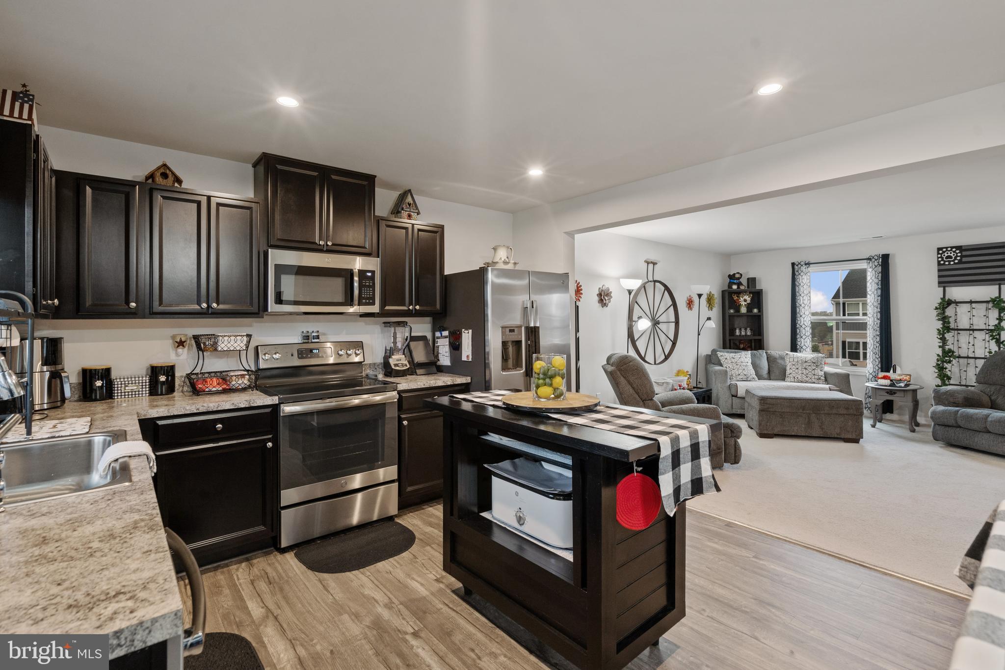 STONECREST - Residential