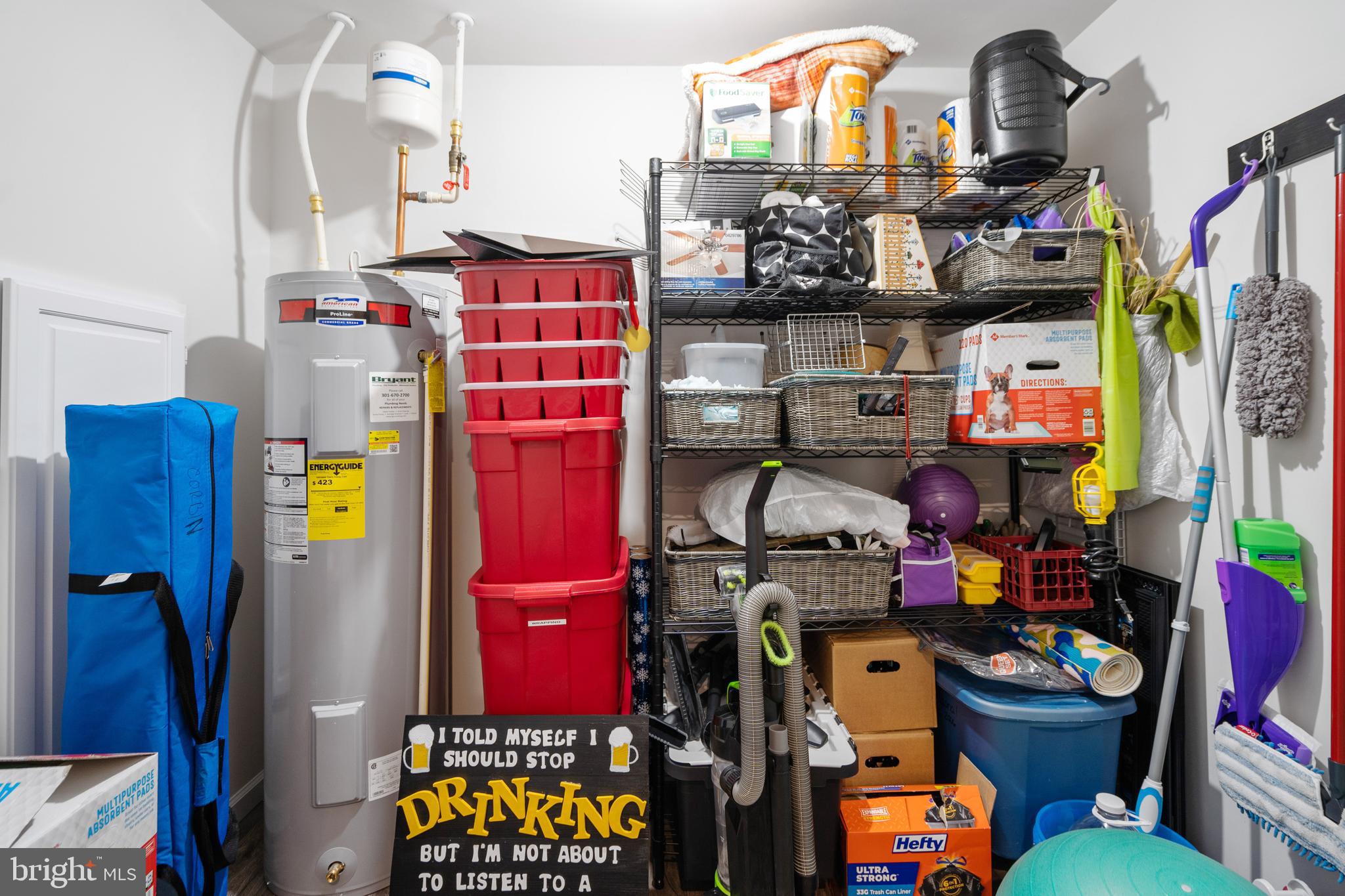 STONECREST - Residential