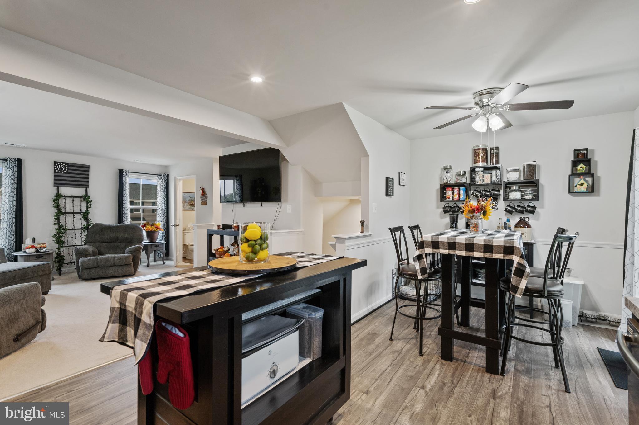 STONECREST - Residential