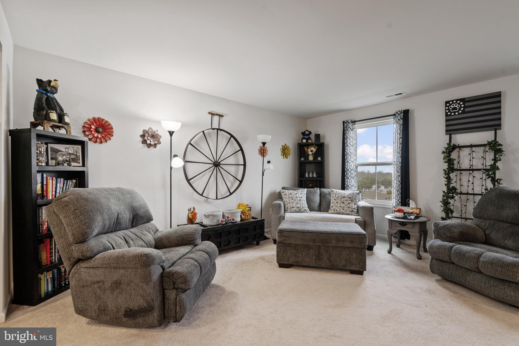 STONECREST - Residential