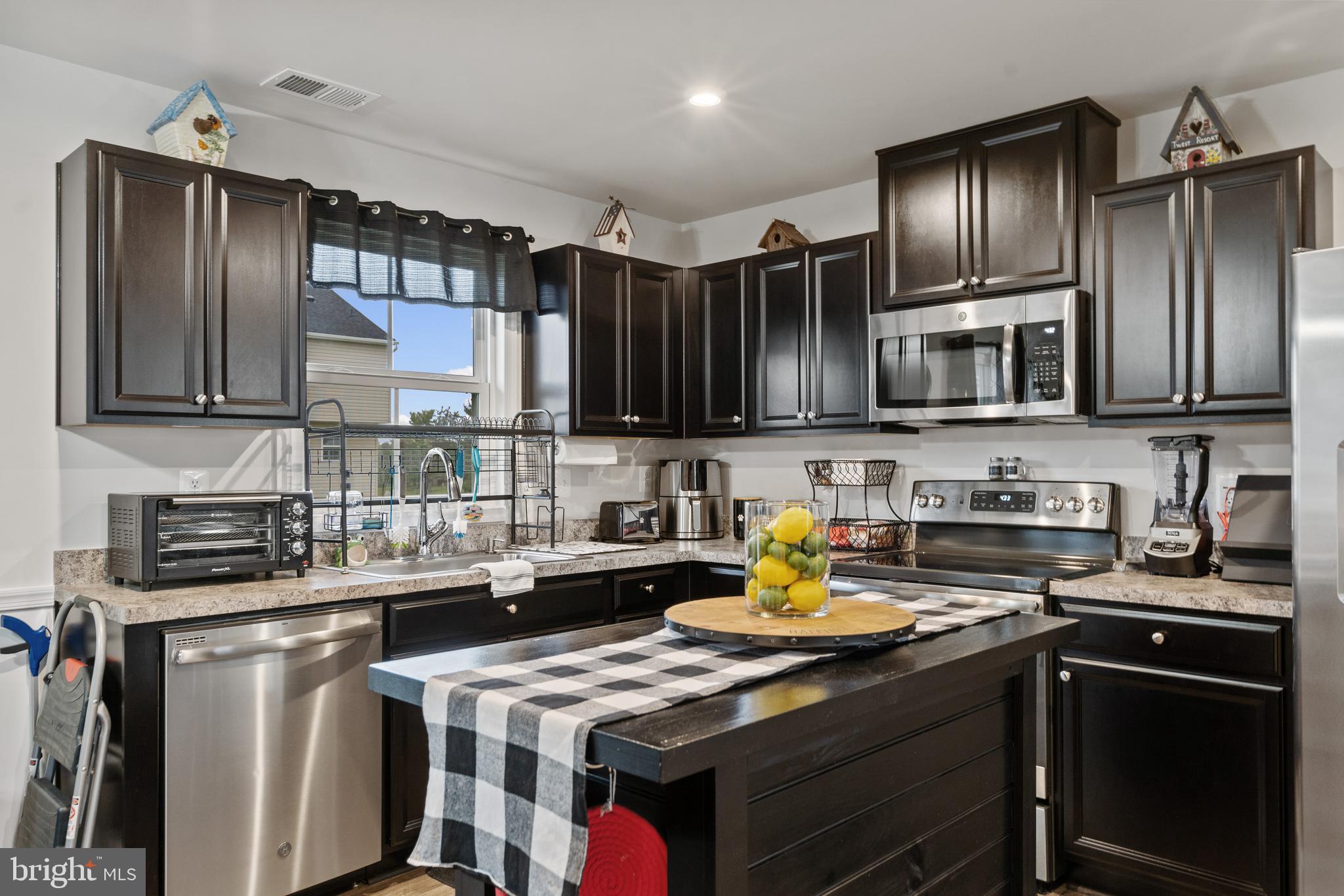 STONECREST - Residential