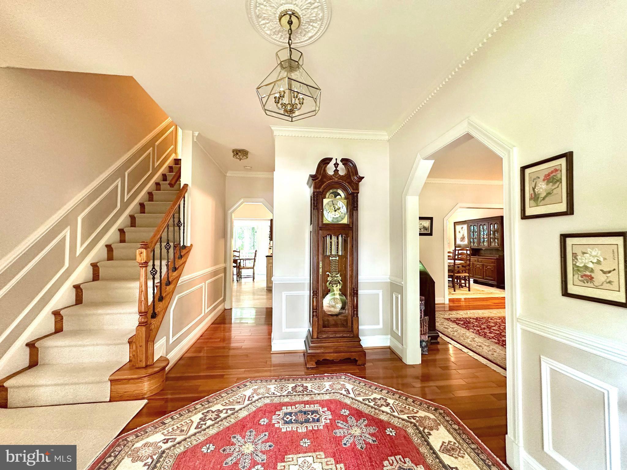 616 SILVERSTONE COURT