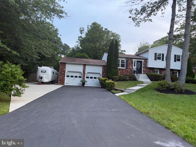 1247 SILVER RUN DRIVE