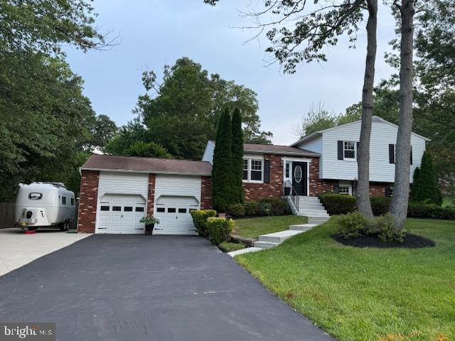 1247 SILVER RUN DRIVE
