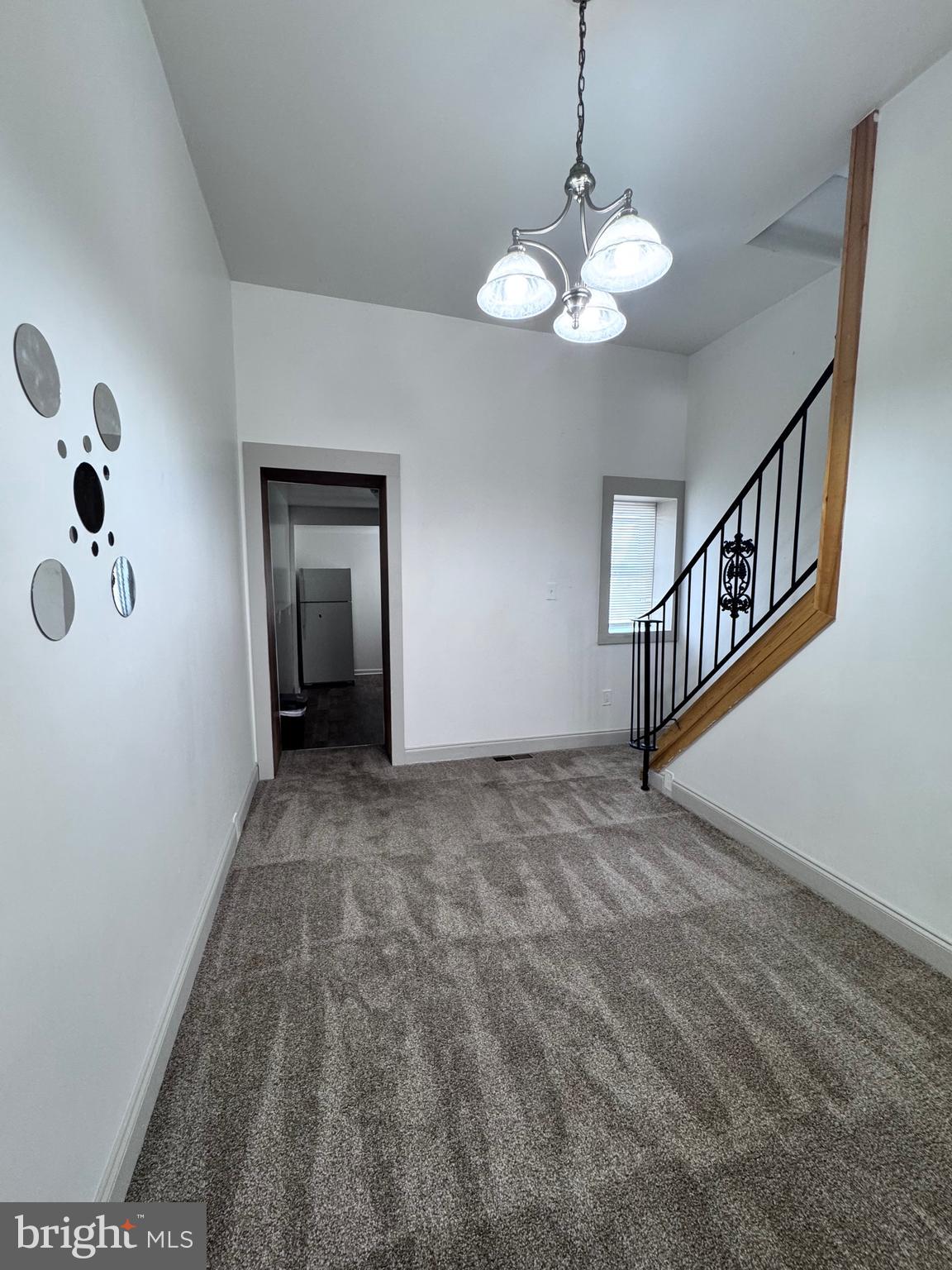 CURTIS BAY - Residential Lease