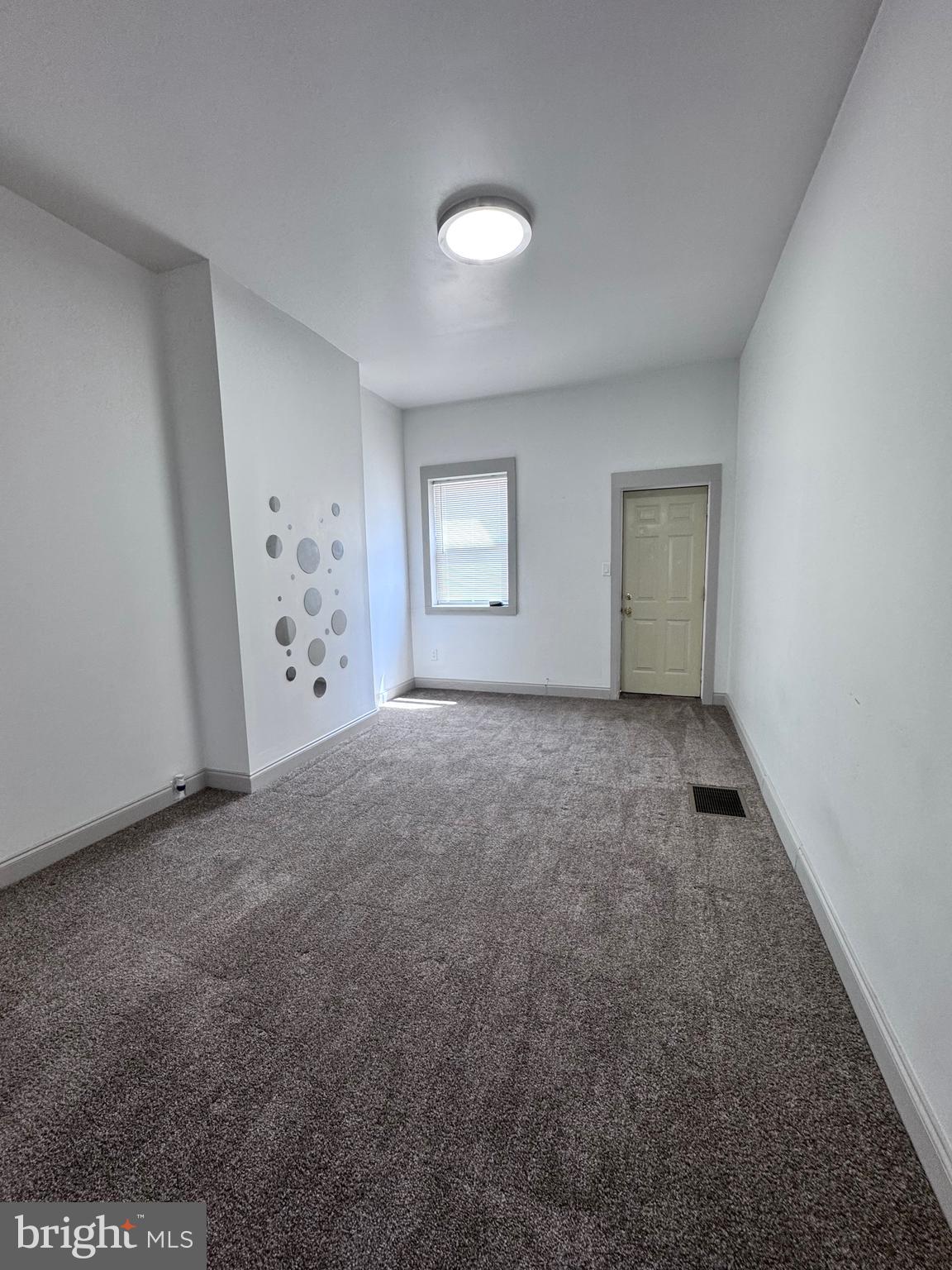 CURTIS BAY - Residential Lease