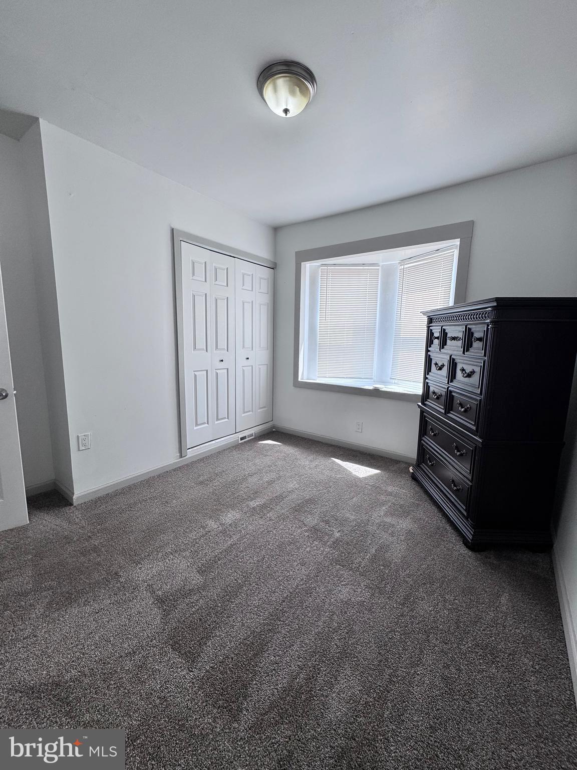 CURTIS BAY - Residential Lease