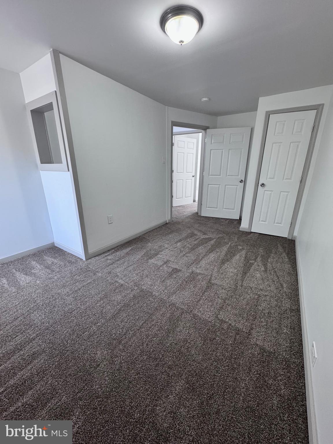 CURTIS BAY - Residential Lease