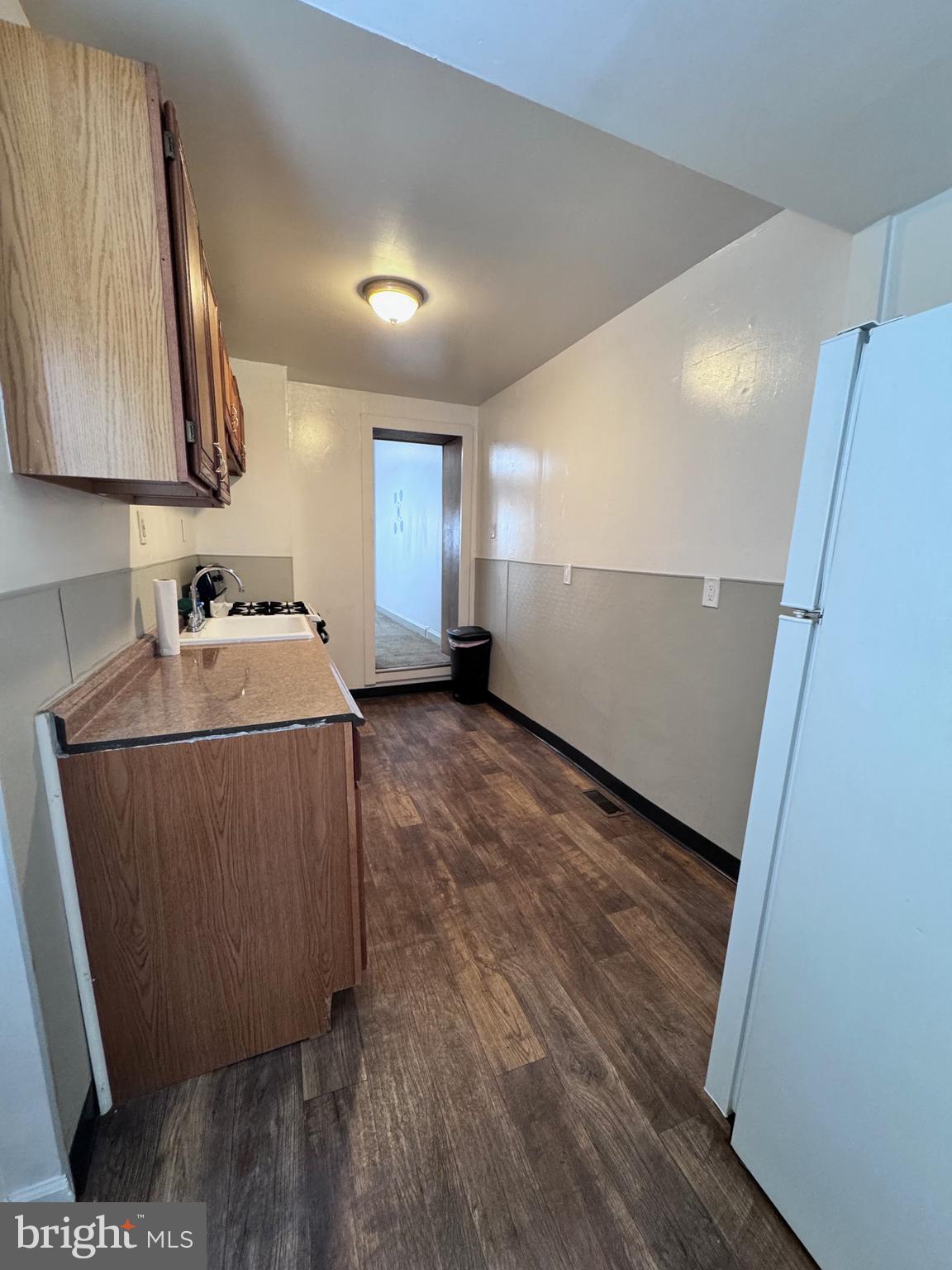 CURTIS BAY - Residential Lease