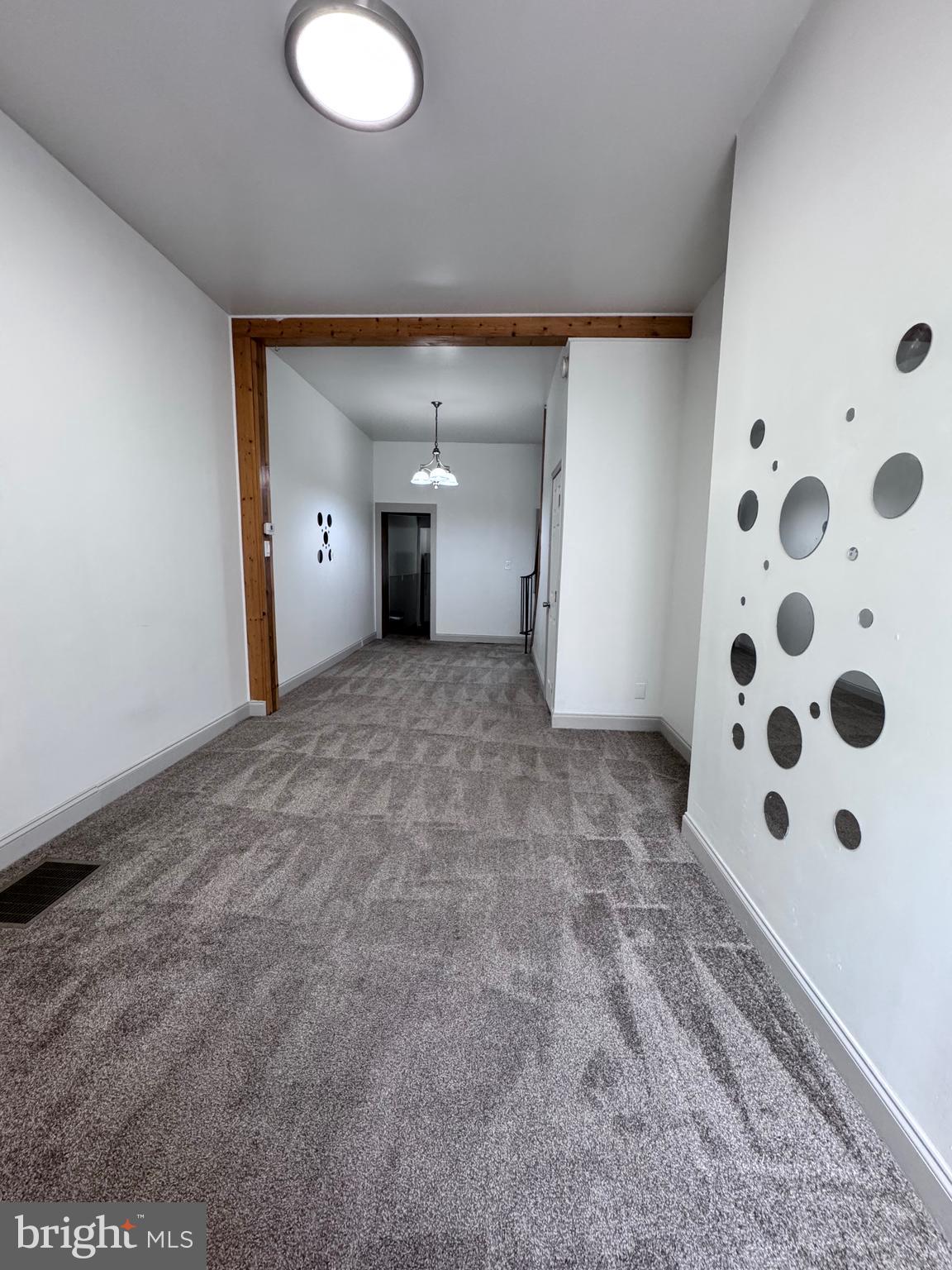 CURTIS BAY - Residential Lease