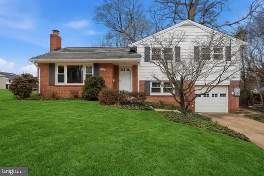 CRESTWOOD MANOR - Residential