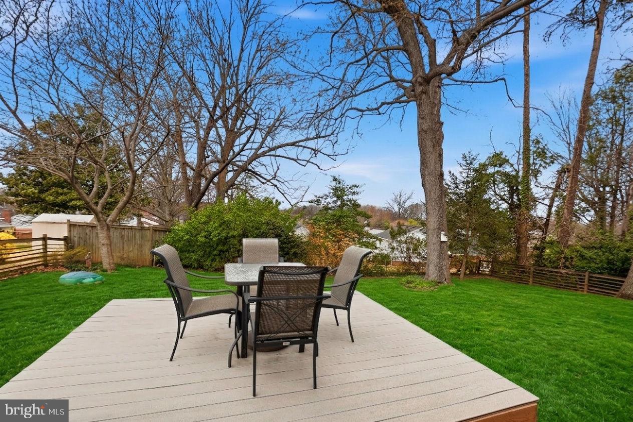 CRESTWOOD MANOR - Residential