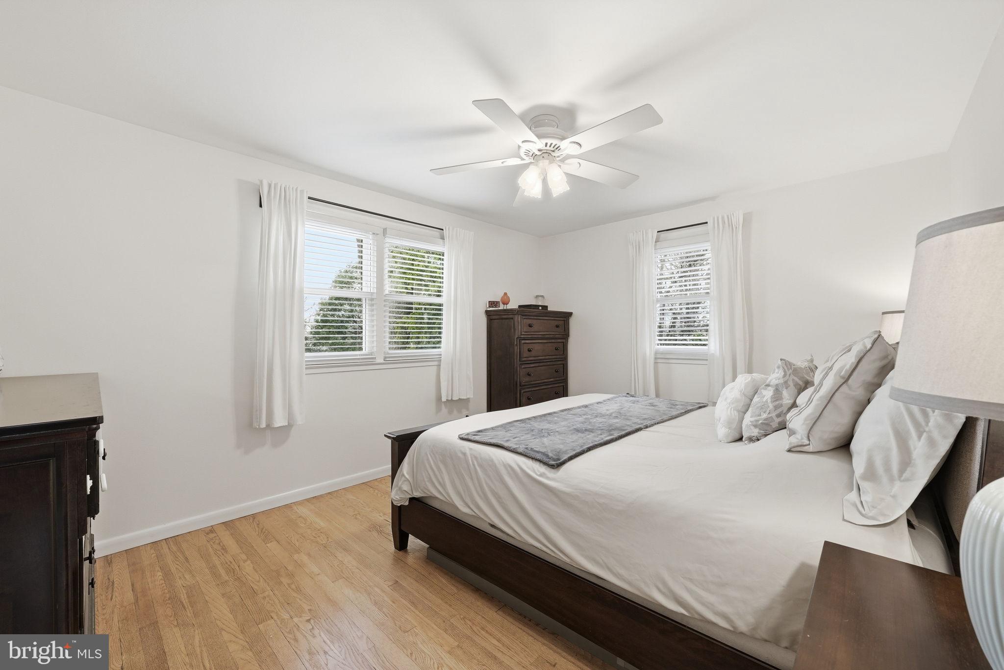 CRESTWOOD MANOR - Residential