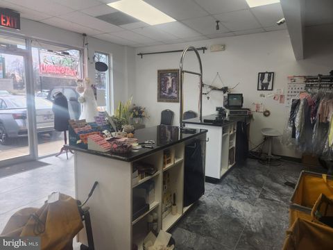 556 GARRISONVILLE ROAD 4-A STAFFORD VA 22554