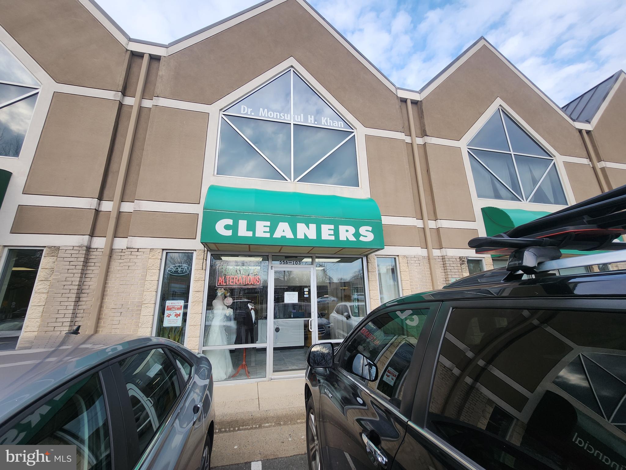 556 GARRISONVILLE ROAD 4-A