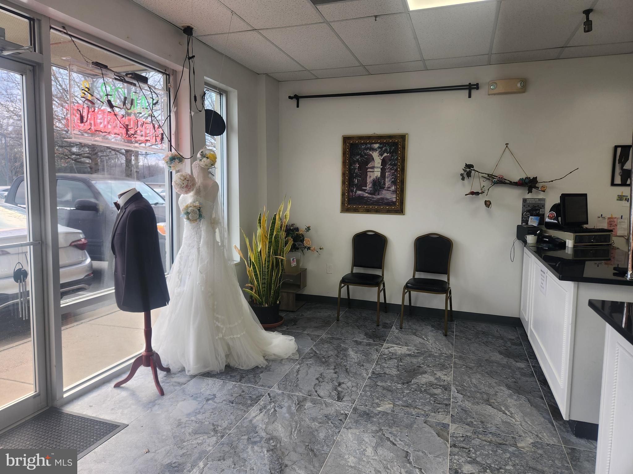 556 GARRISONVILLE ROAD 4-A