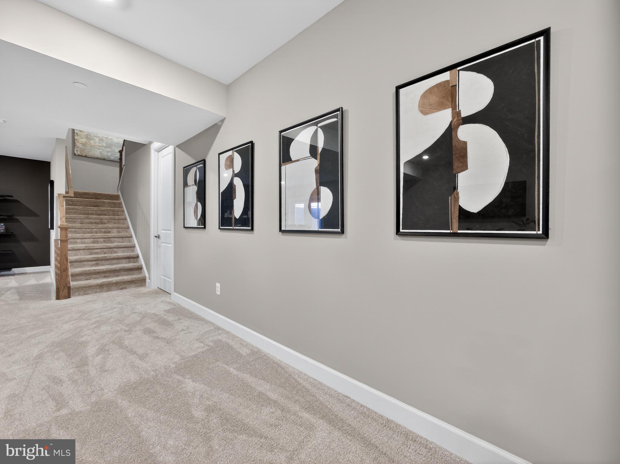 EXTON WALK SINGLES - Residential