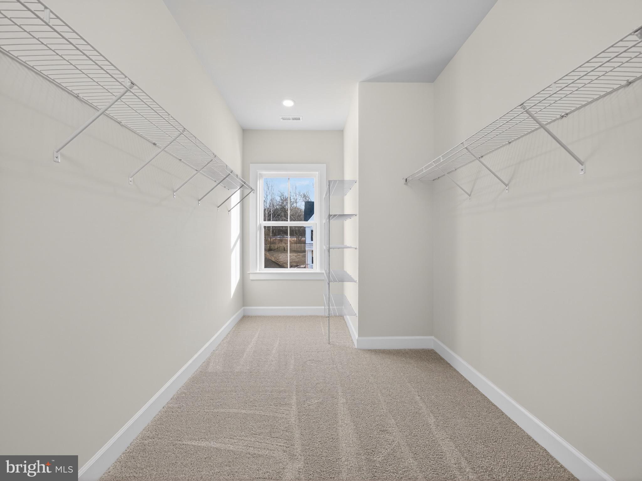 EXTON WALK SINGLES - Residential