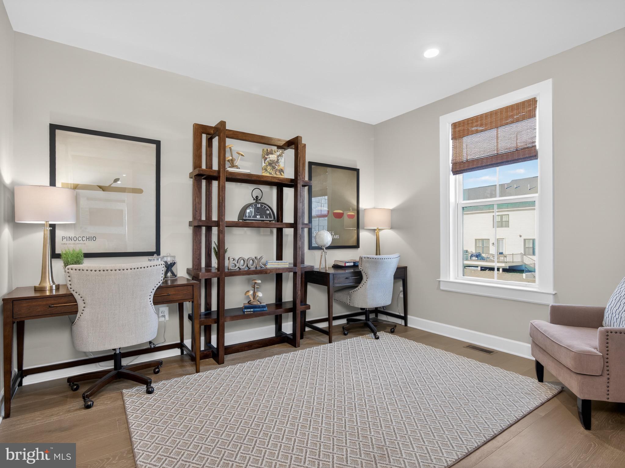 EXTON WALK SINGLES - Residential