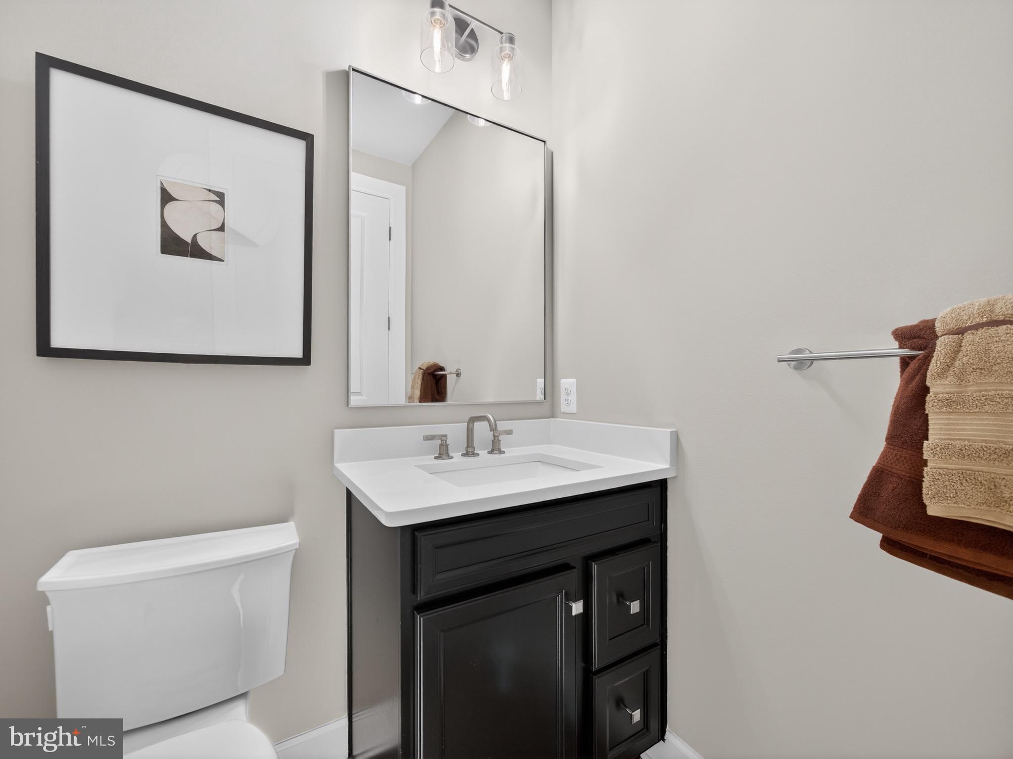 EXTON WALK SINGLES - Residential