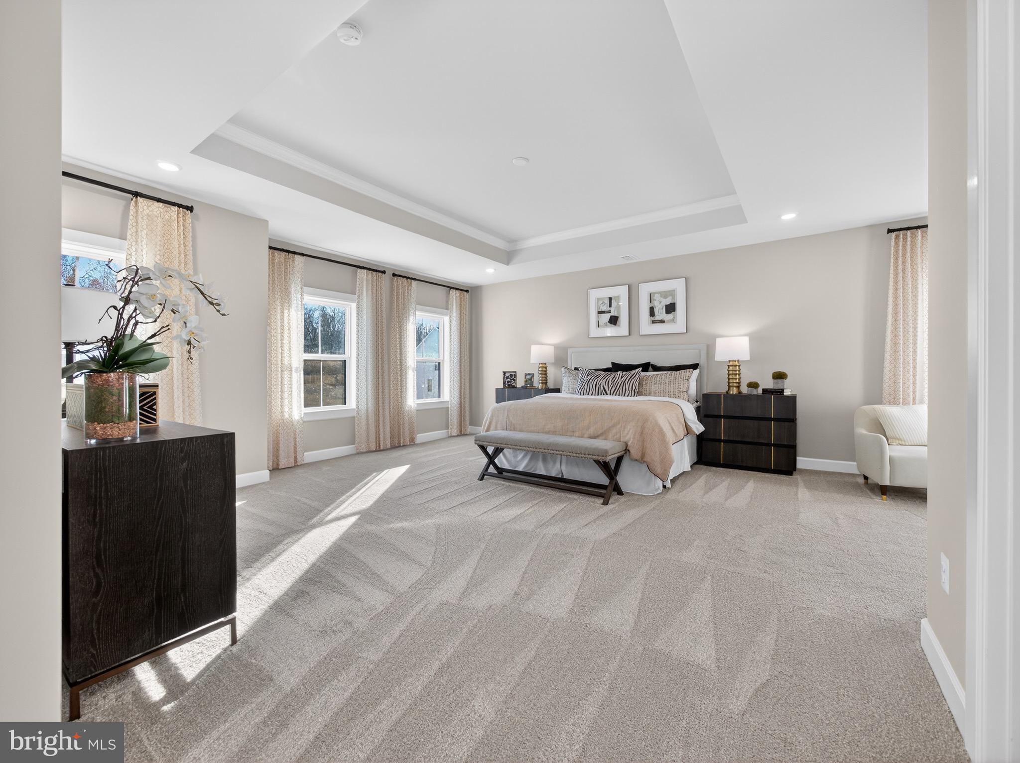 EXTON WALK SINGLES - Residential