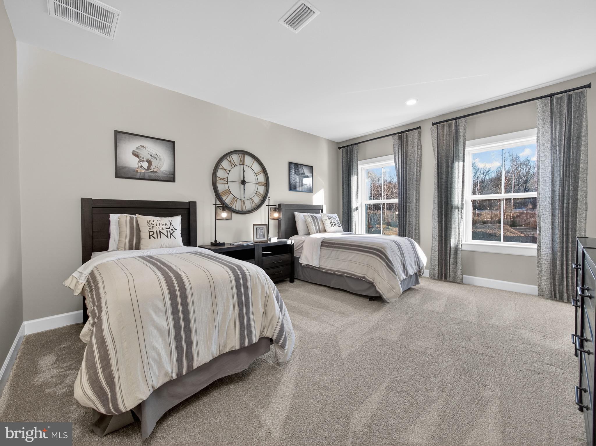 EXTON WALK SINGLES - Residential