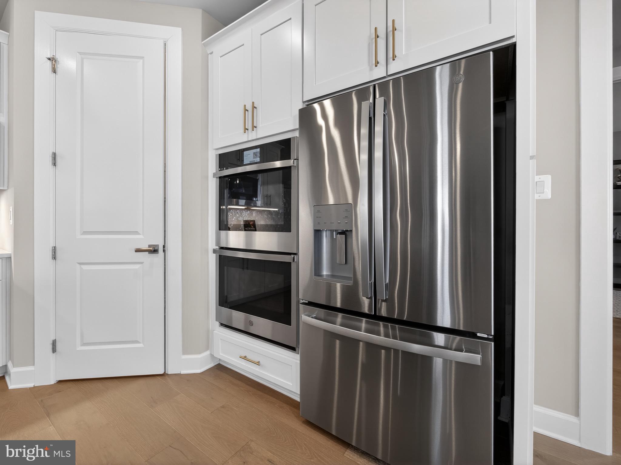 EXTON WALK SINGLES - Residential