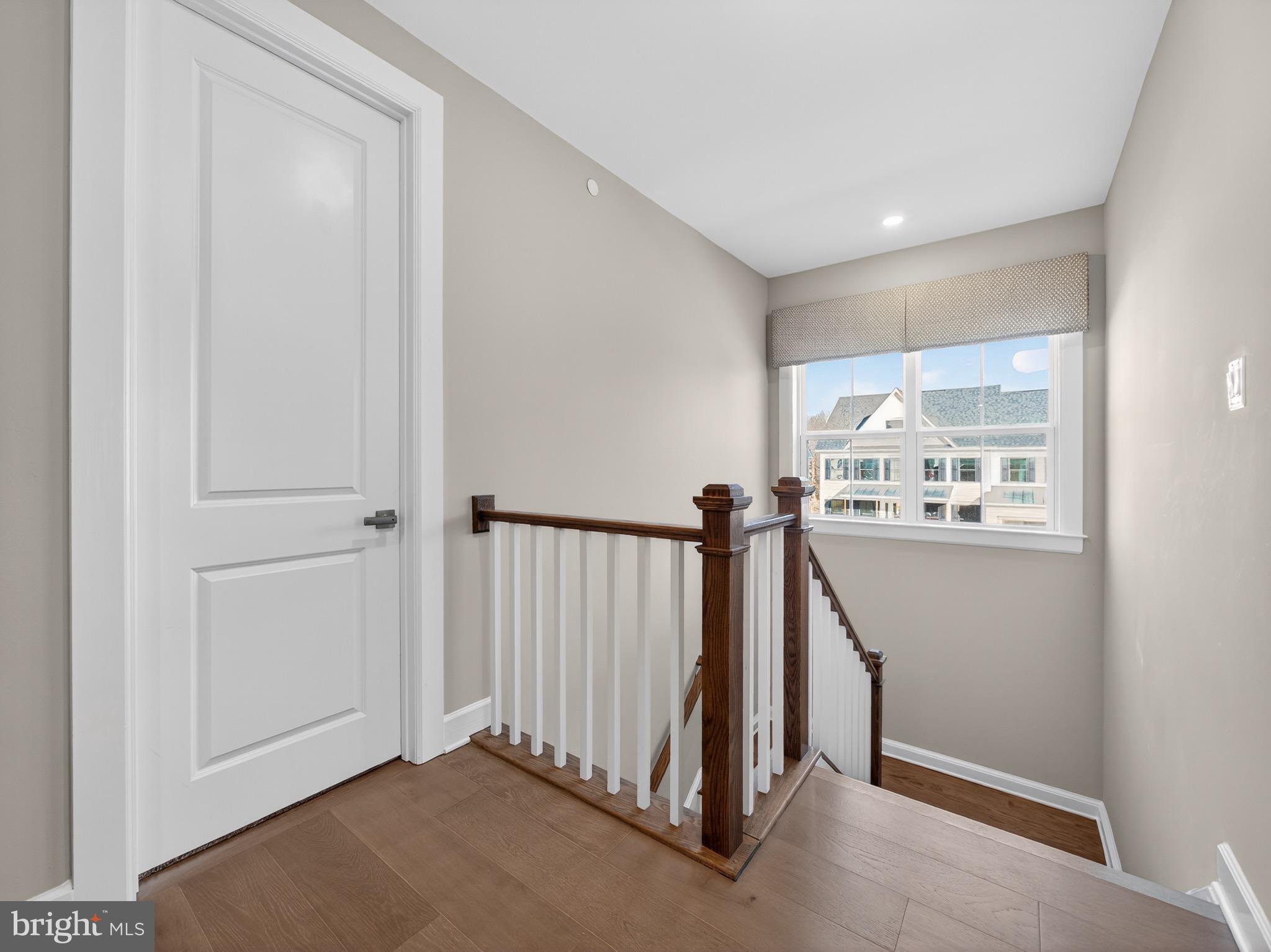 EXTON WALK SINGLES - Residential