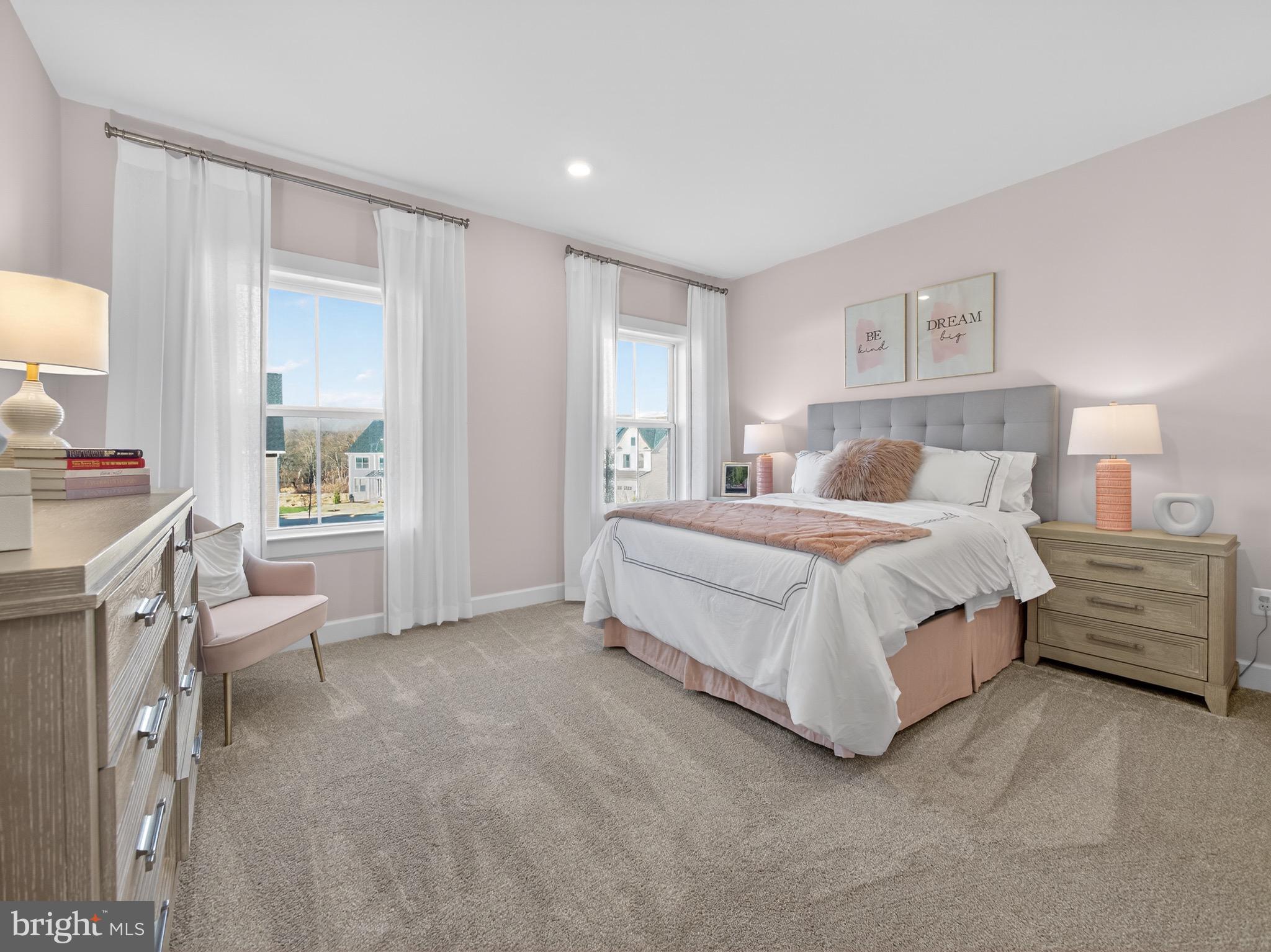 EXTON WALK SINGLES - Residential