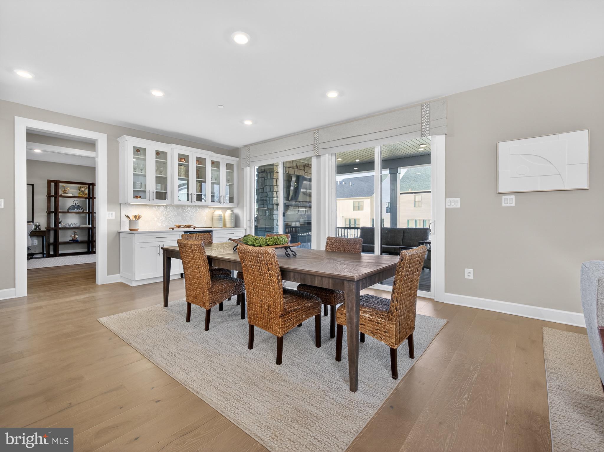 EXTON WALK SINGLES - Residential