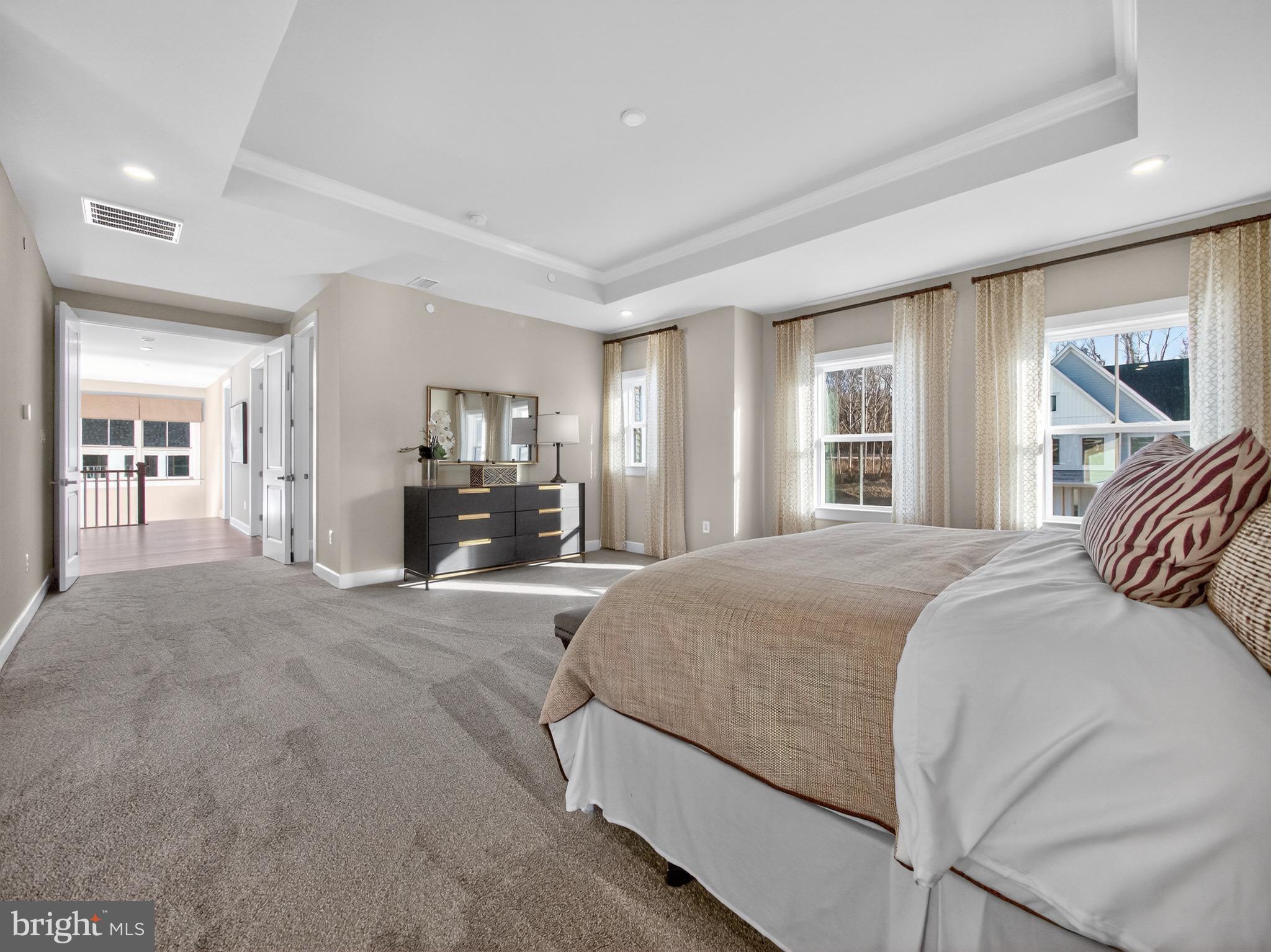 EXTON WALK SINGLES - Residential