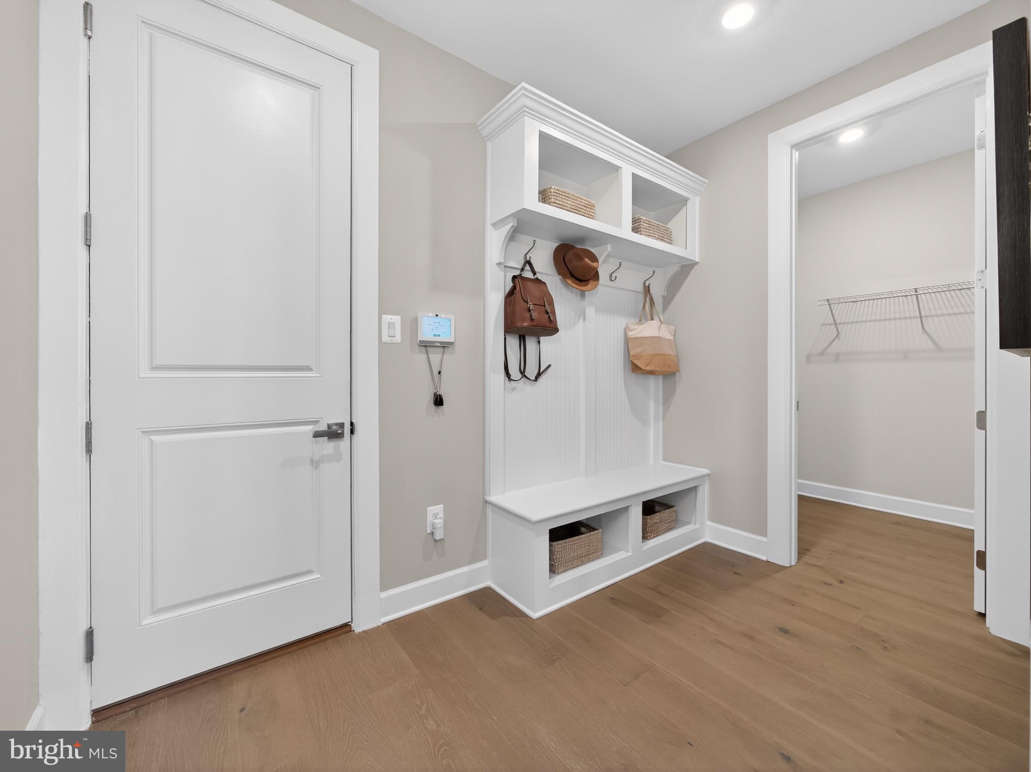 EXTON WALK SINGLES - Residential