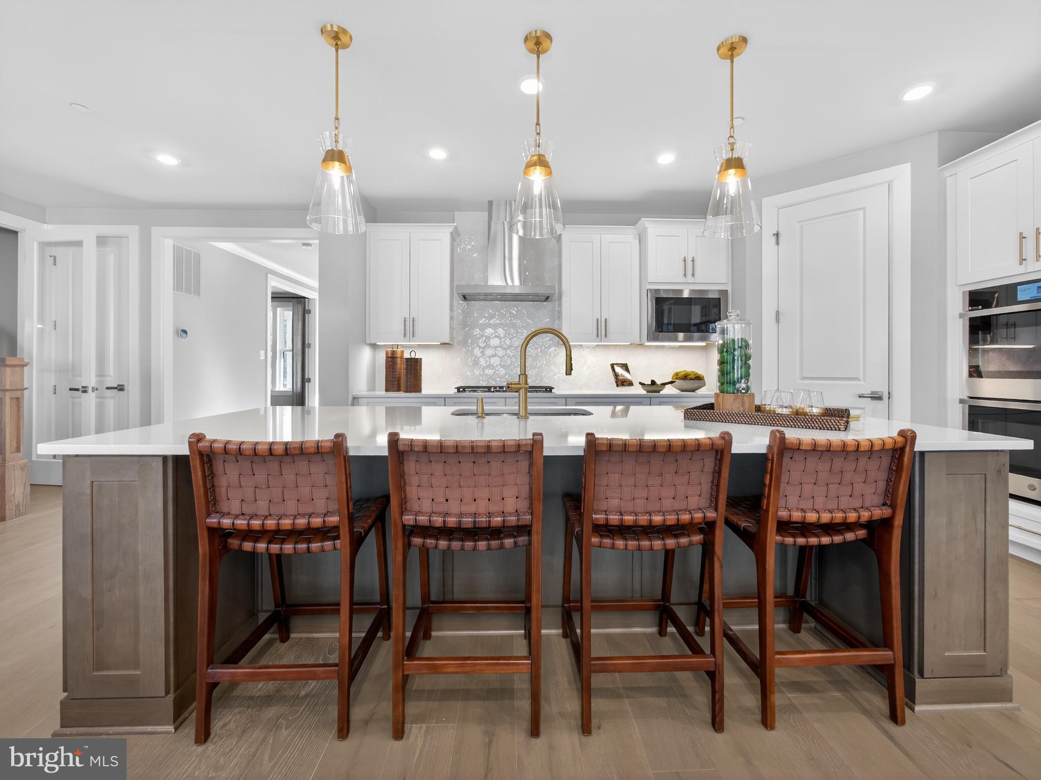 EXTON WALK SINGLES - Residential