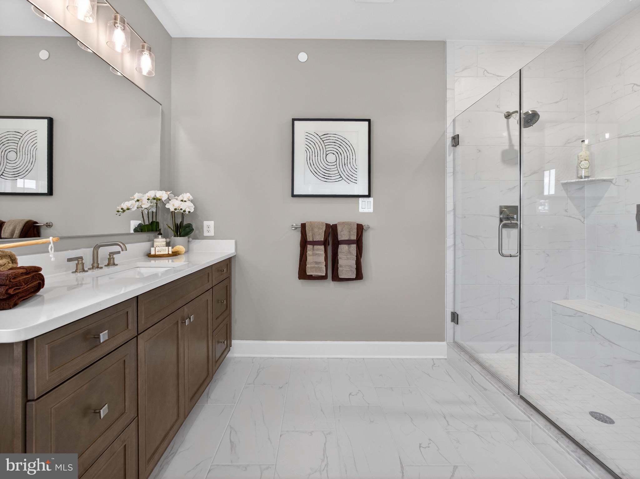 EXTON WALK SINGLES - Residential