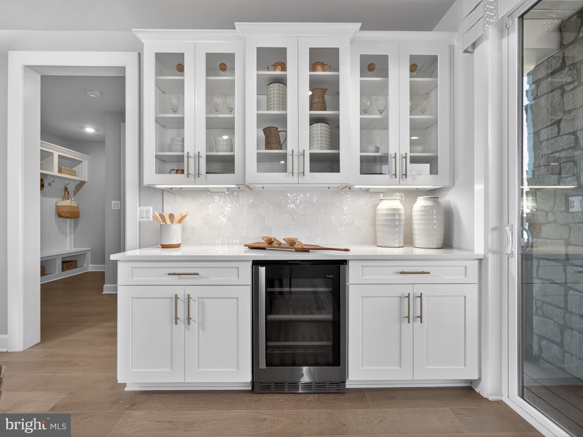 EXTON WALK SINGLES - Residential