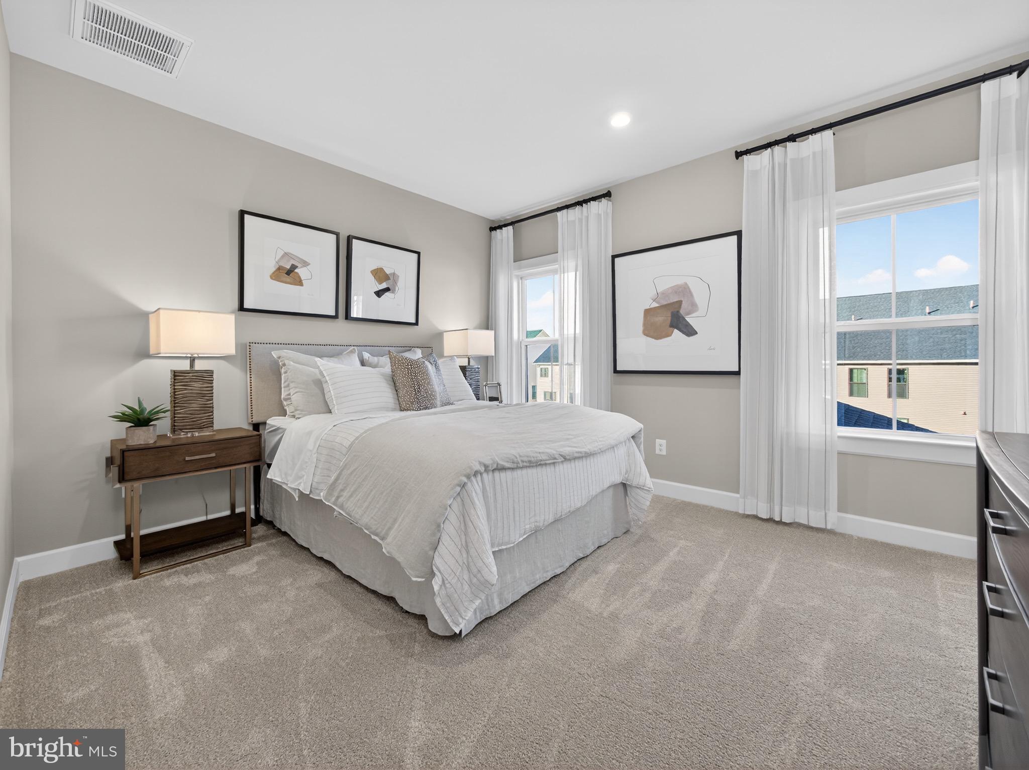 EXTON WALK SINGLES - Residential