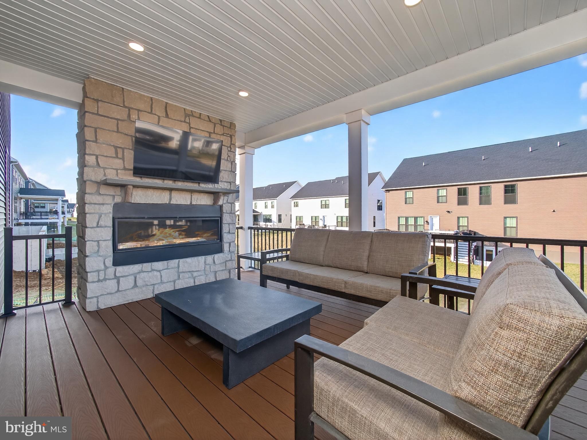 EXTON WALK SINGLES - Residential