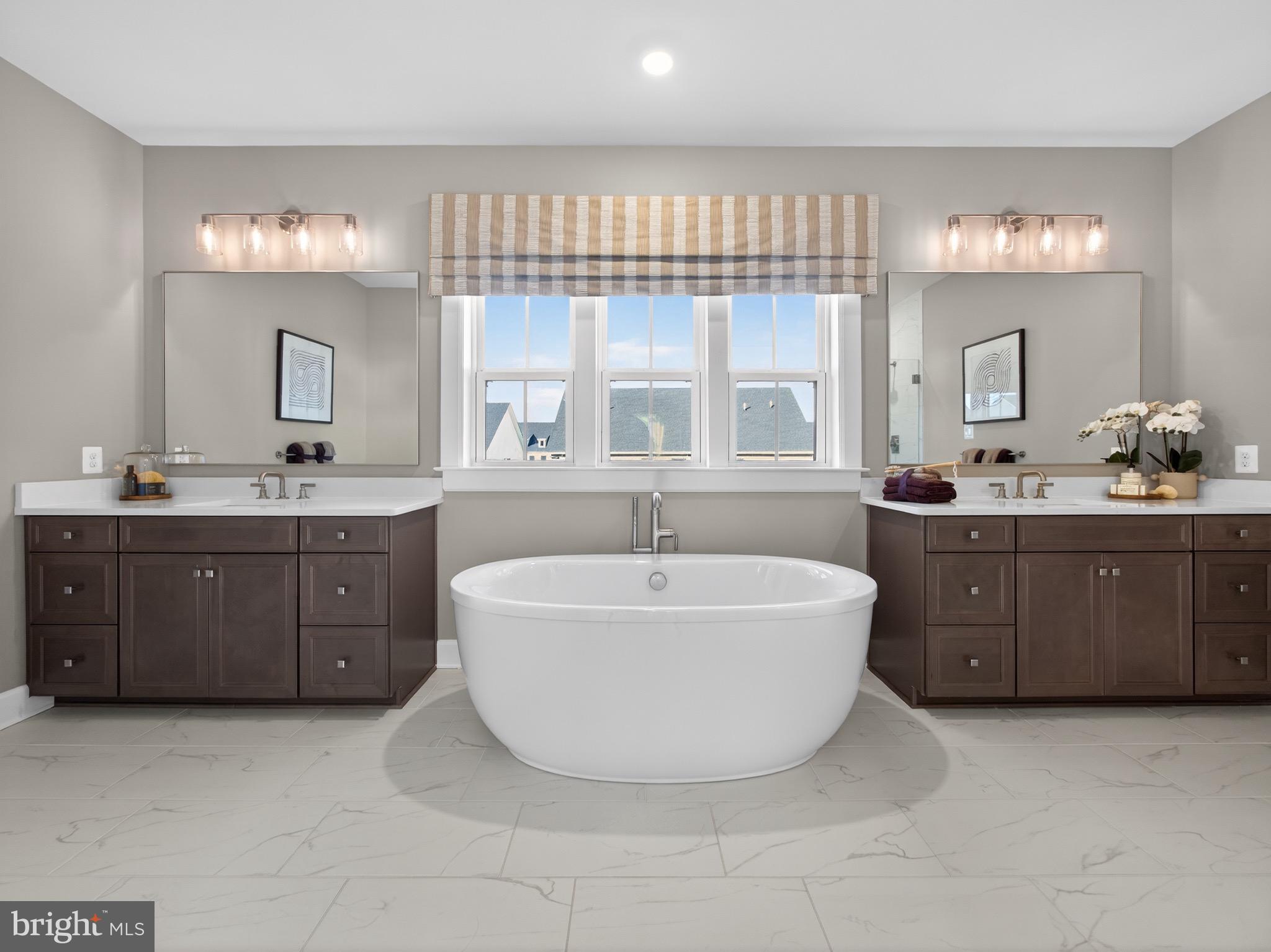 EXTON WALK SINGLES - Residential