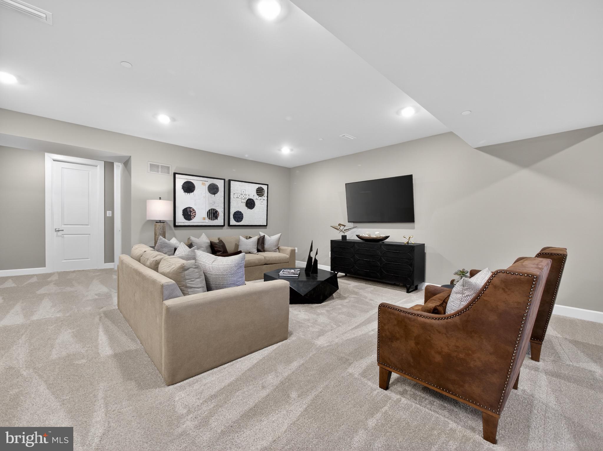 EXTON WALK SINGLES - Residential