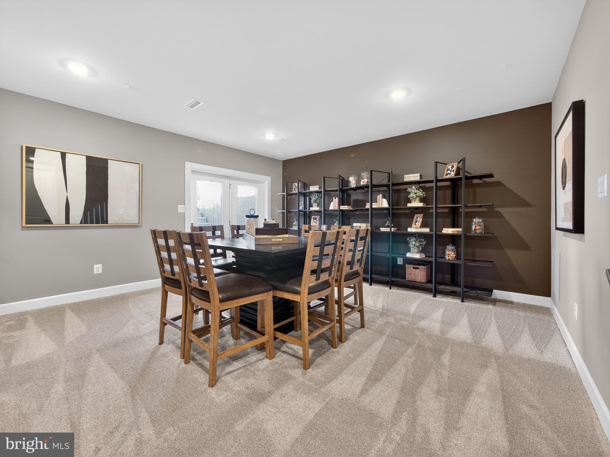 EXTON WALK SINGLES - Residential