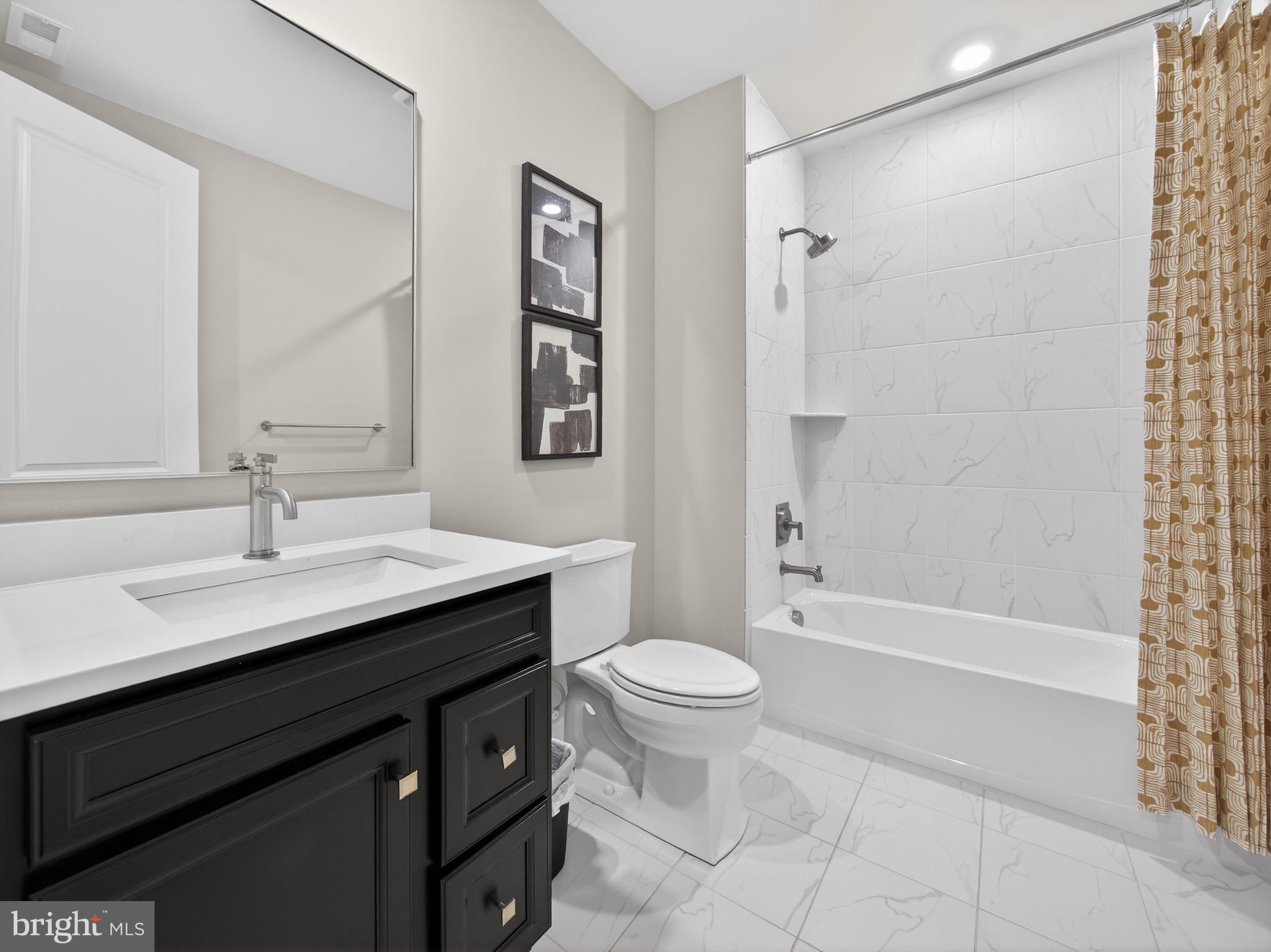 EXTON WALK SINGLES - Residential