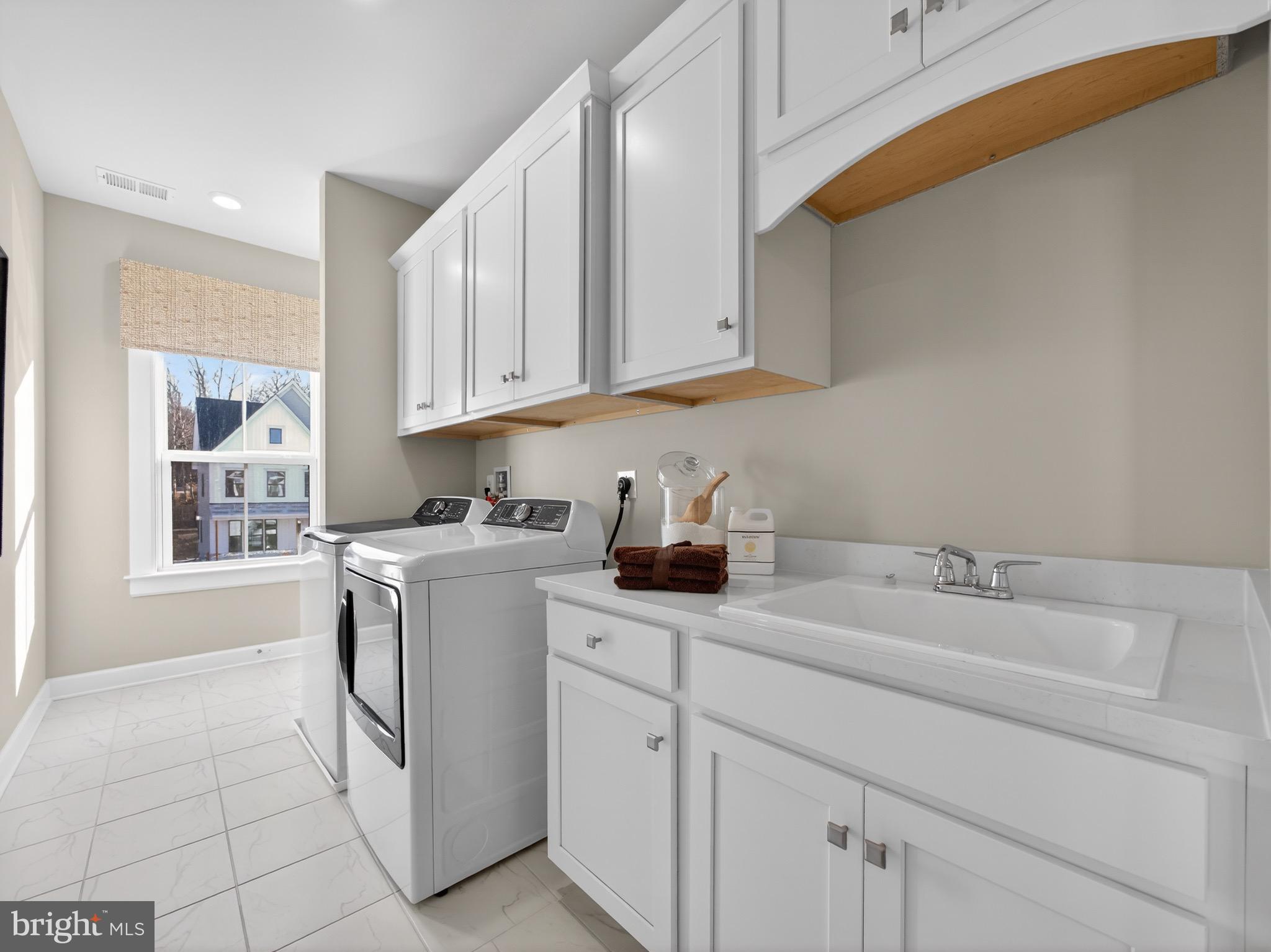 EXTON WALK SINGLES - Residential