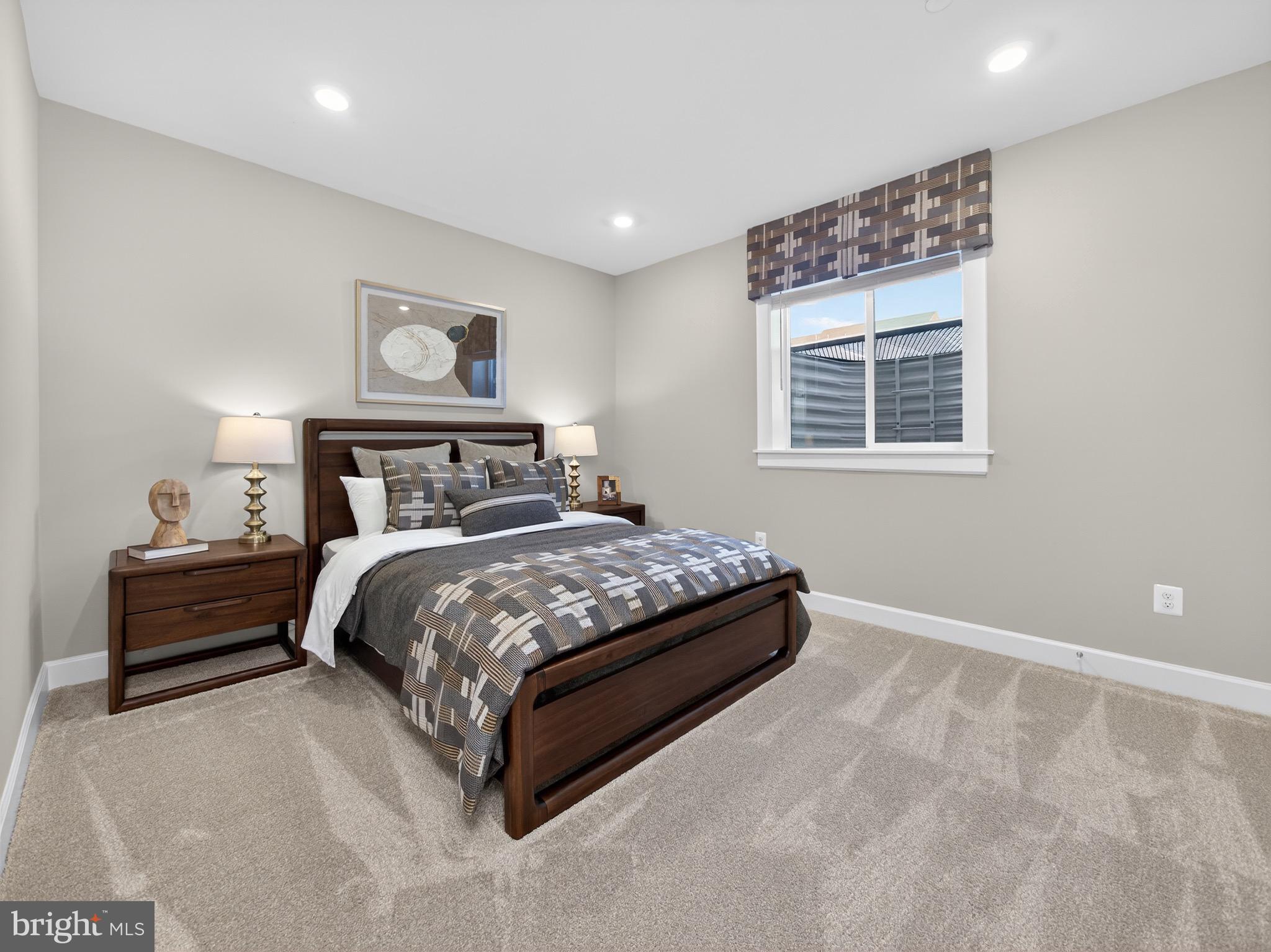 EXTON WALK SINGLES - Residential