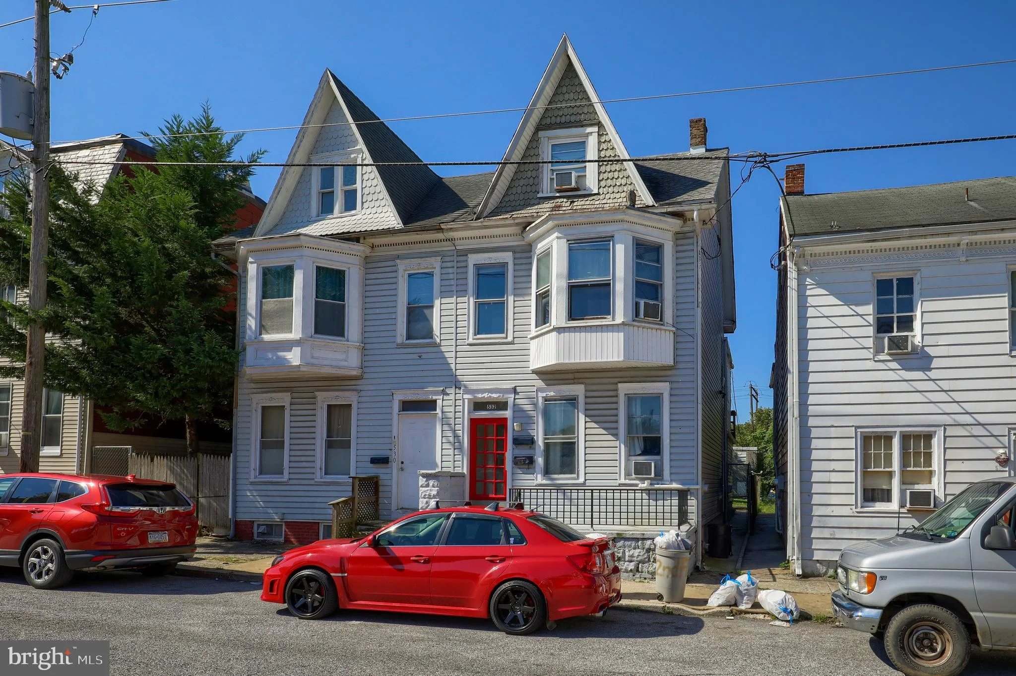 532 N Pershing Avenue, York, PA 17404