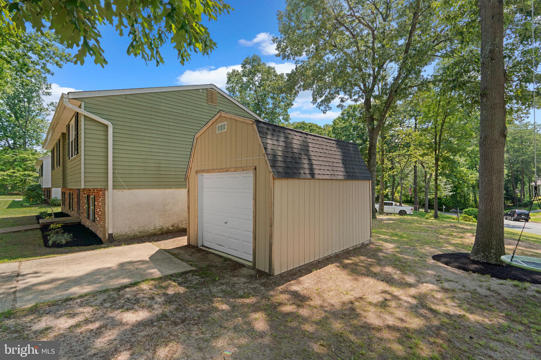 BOULEVARD PARK - Residential