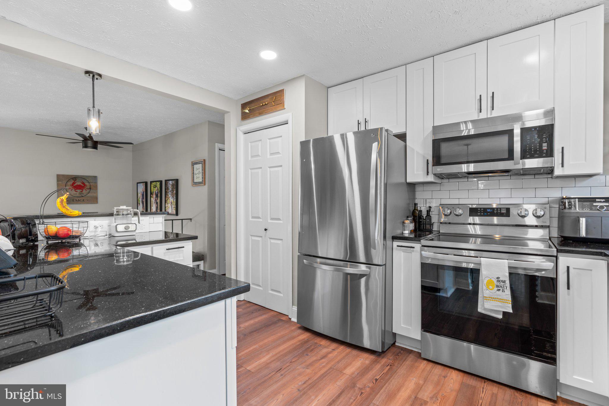 BOULEVARD PARK - Residential