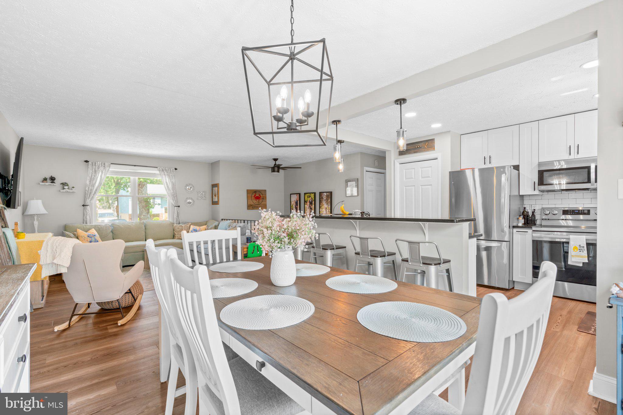 BOULEVARD PARK - Residential